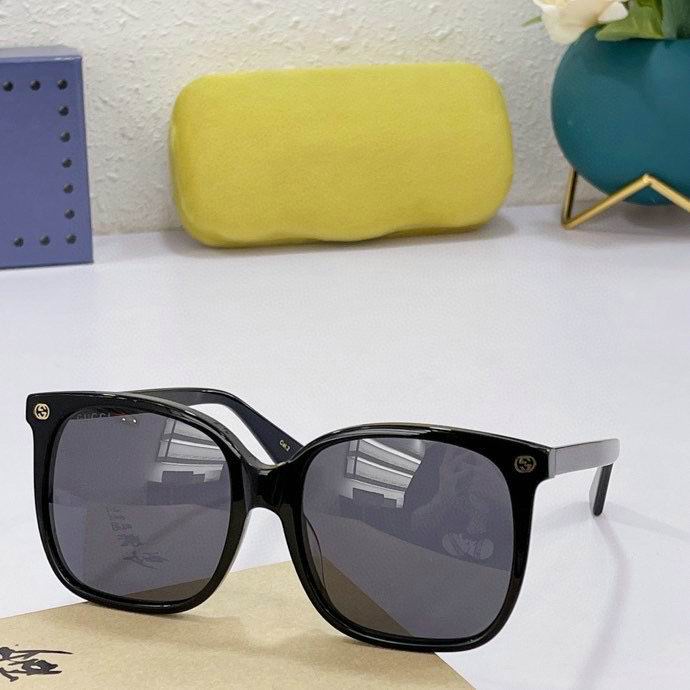Top Quality G*ucci Glasses