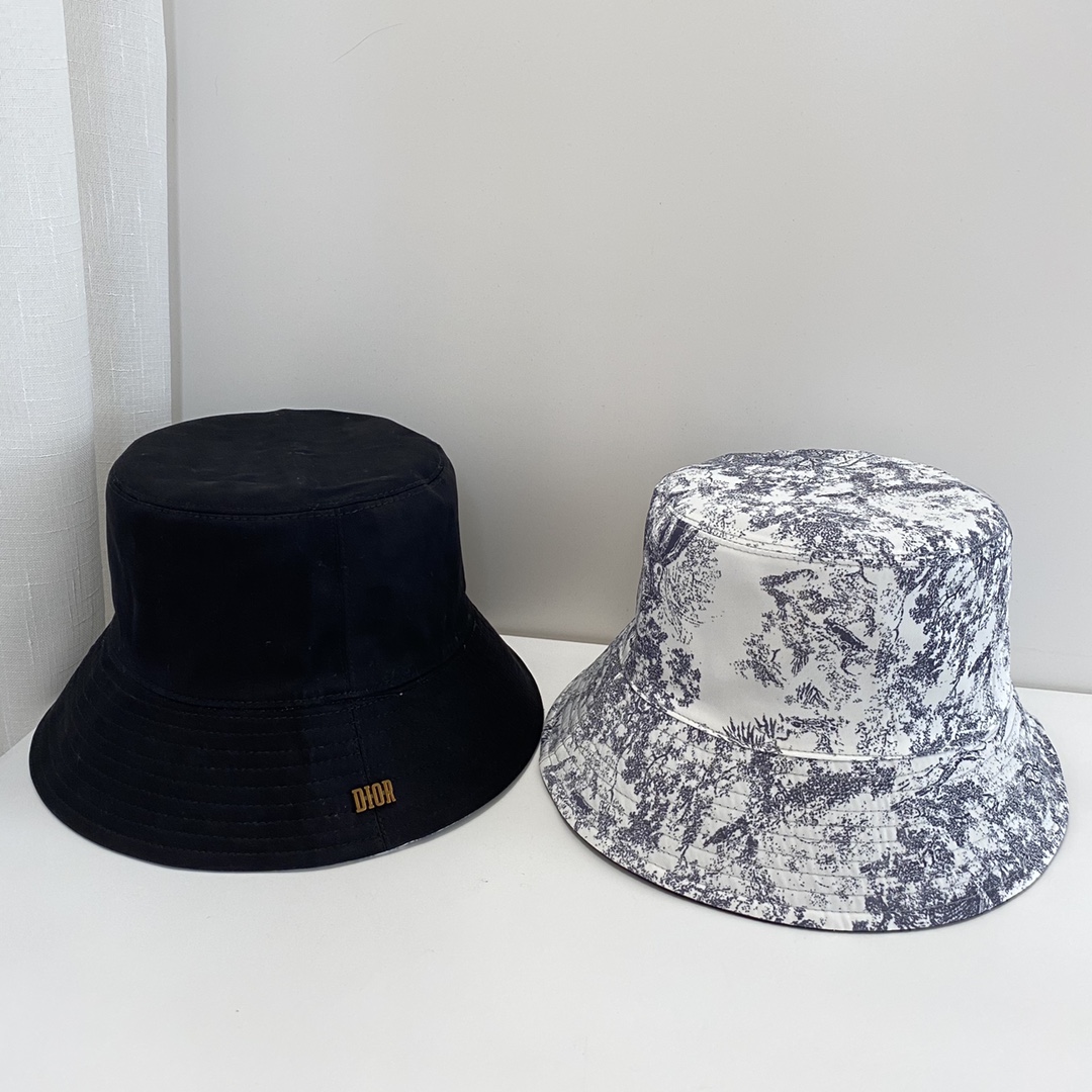 Top Hats
