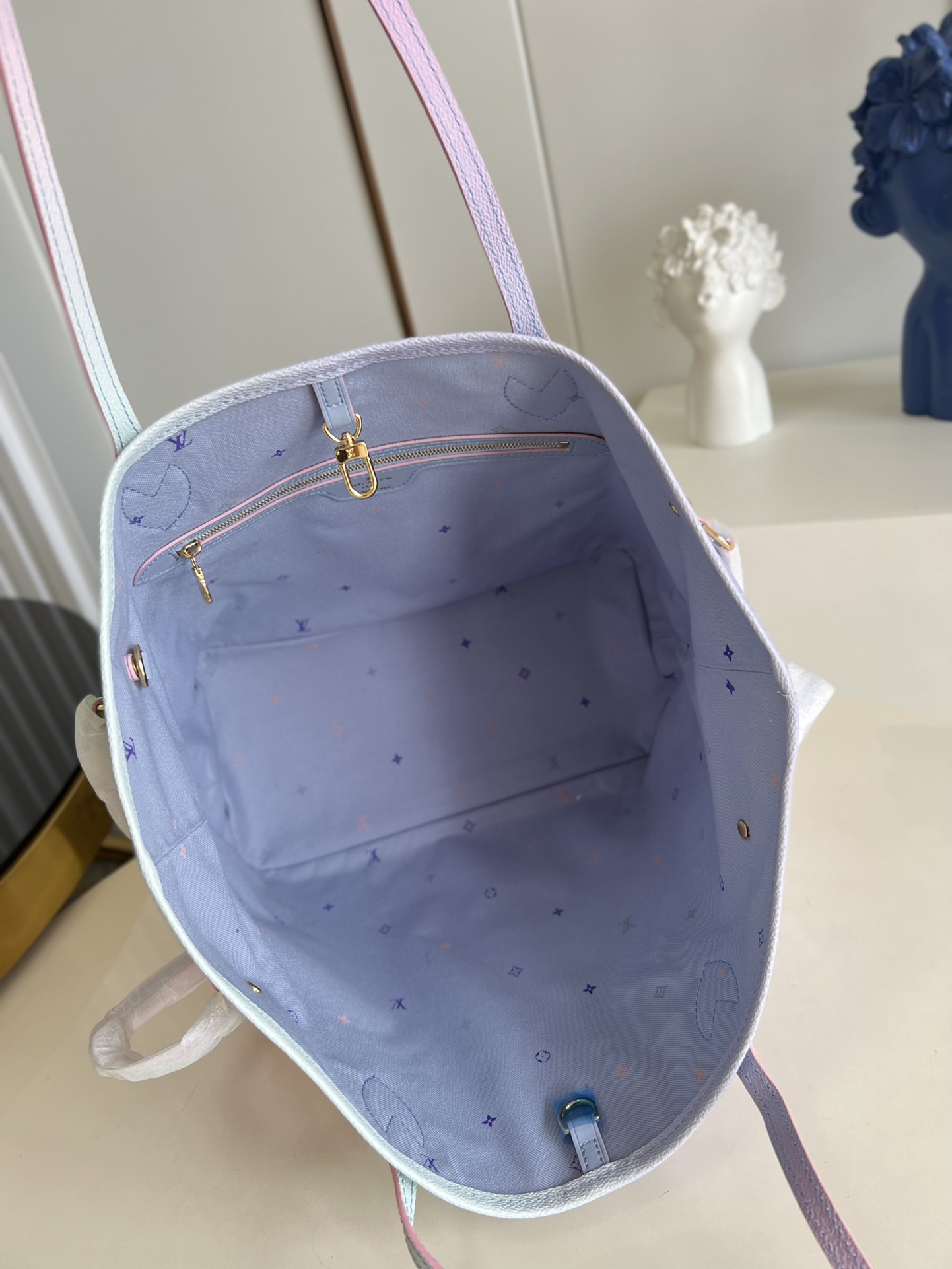L*ouis V*uitton Bag Top Quality 31*28*14CM