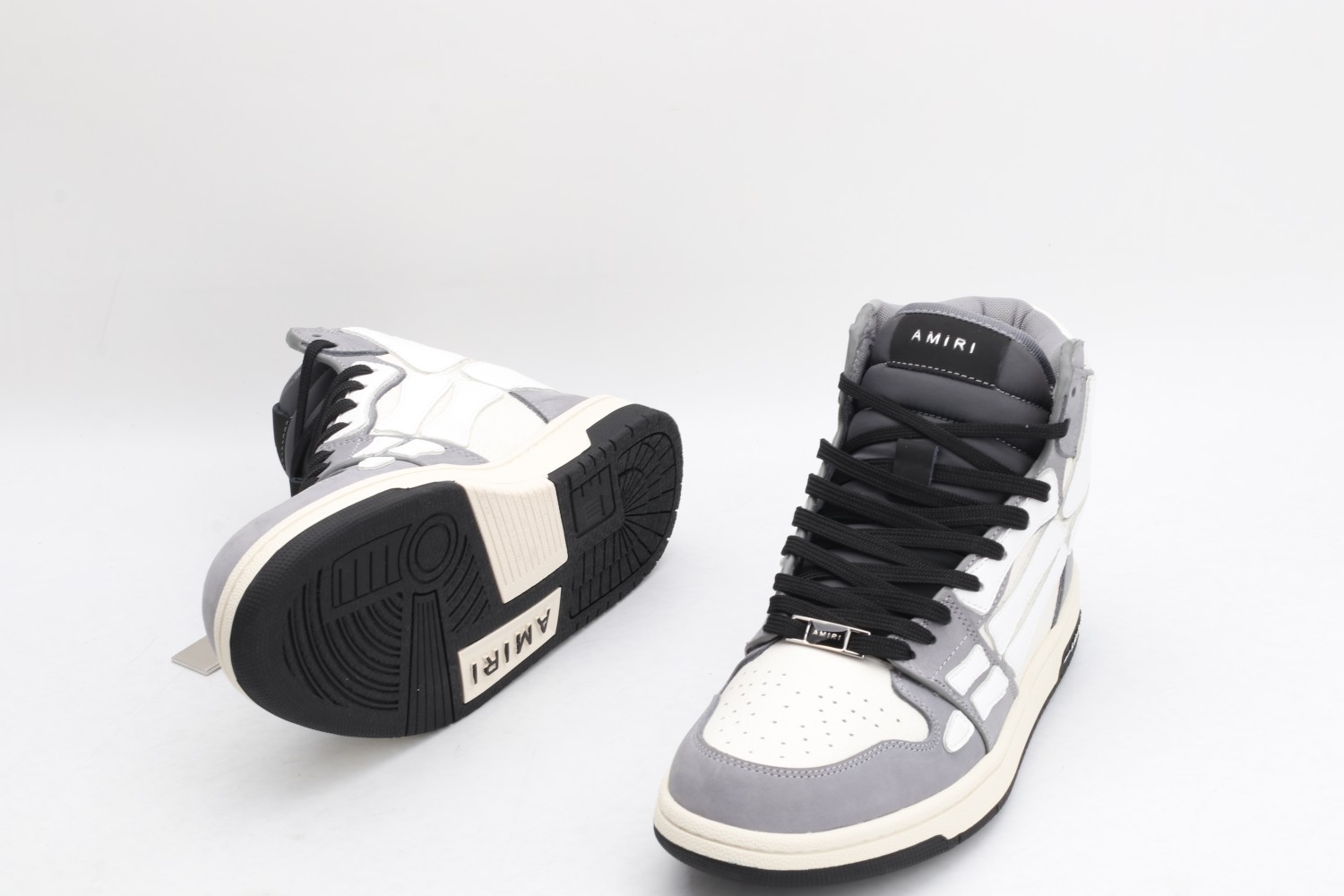 Men Women A*miri Top Sneakers