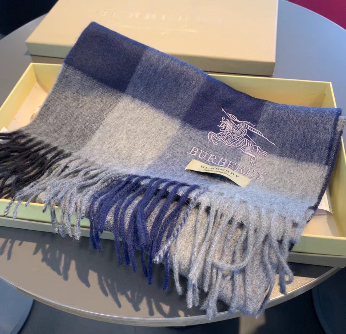Scarf 30*180cm