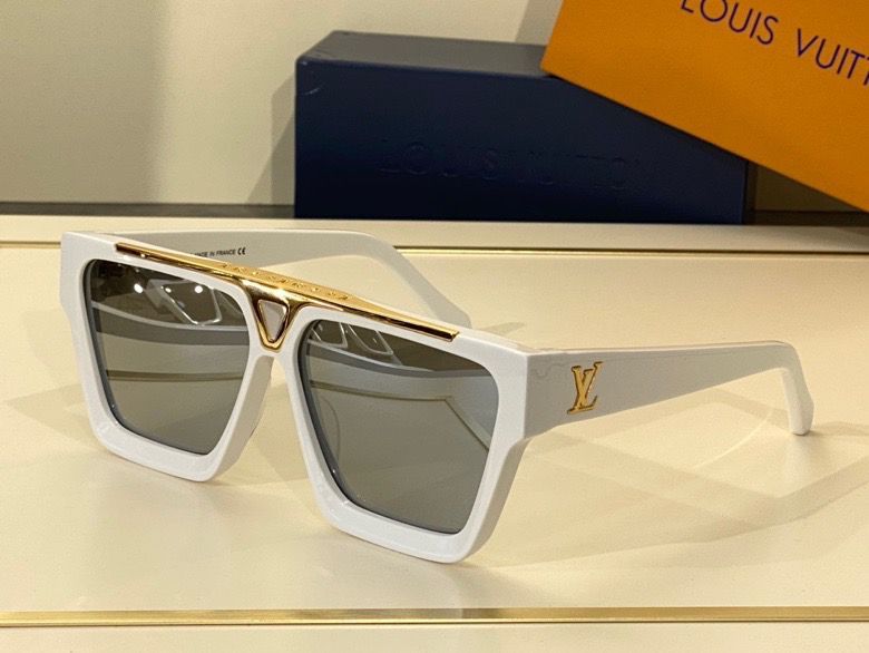 Top Quality L*ouis V*uitton Glasses