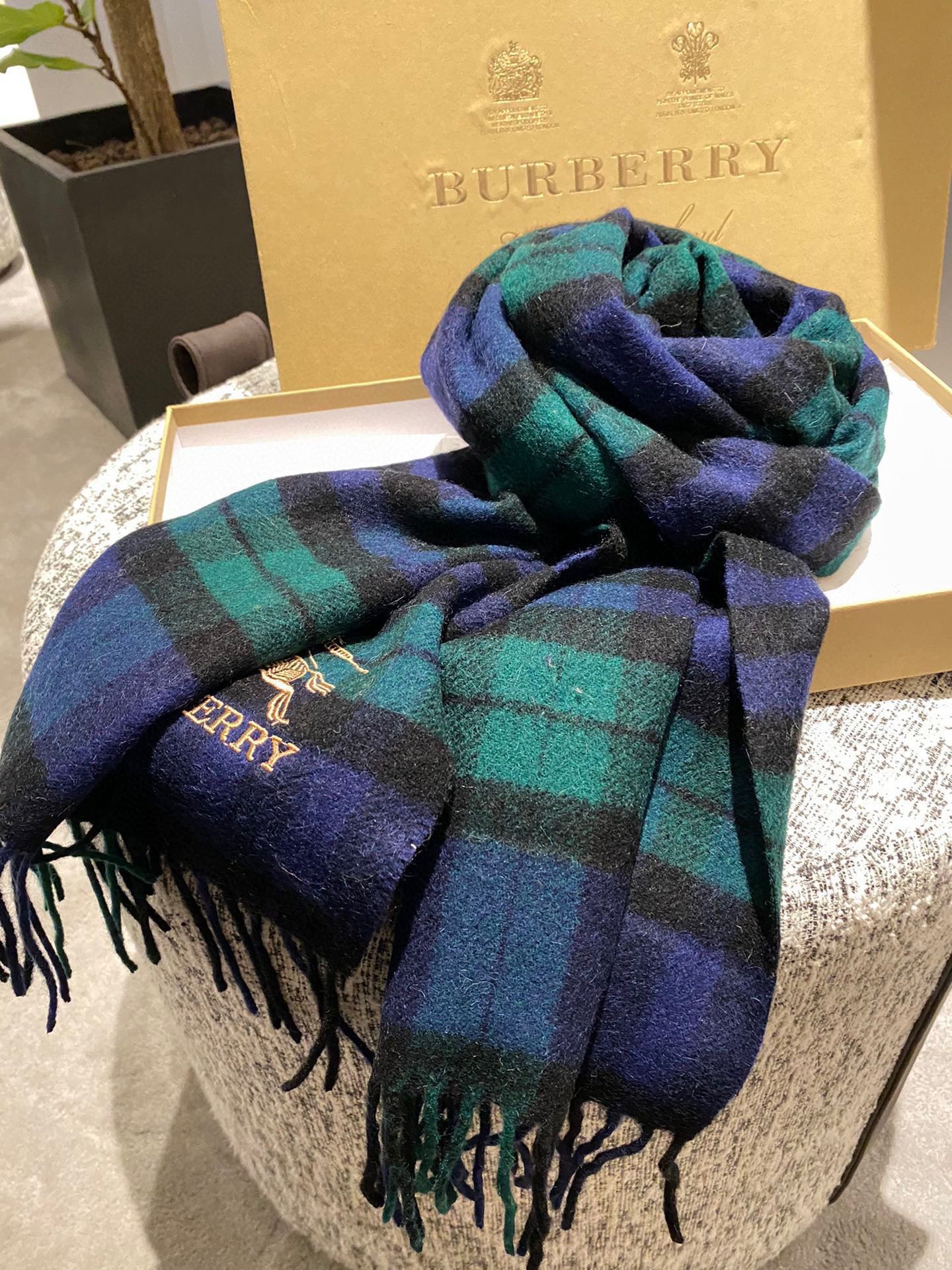Scarf 35*180cm