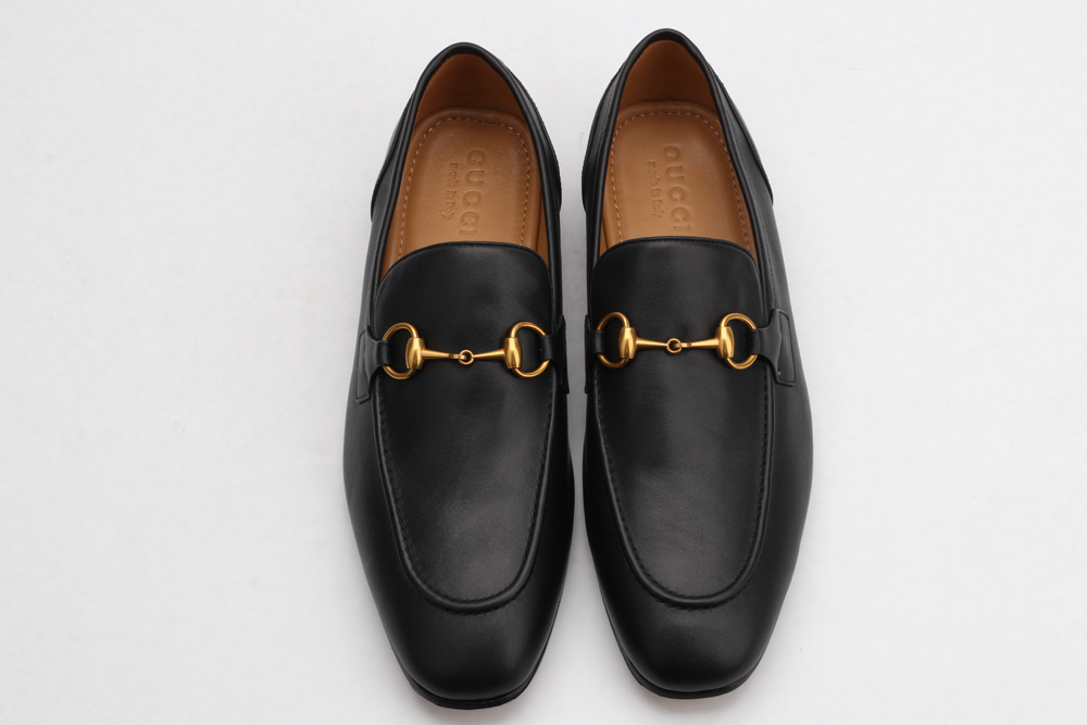 Men G*ucci Loafer Top Sneaker
