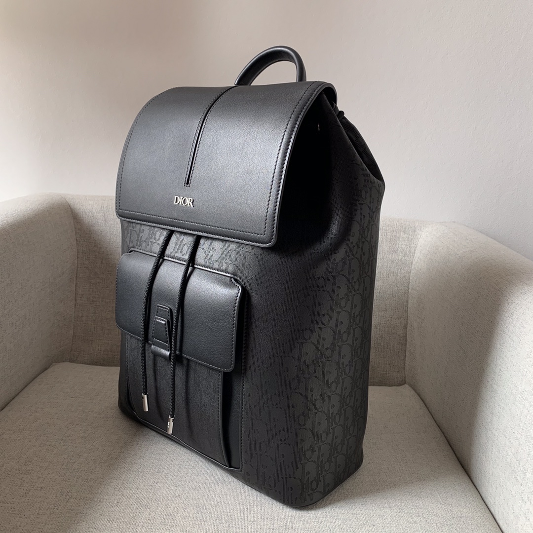 D*ior Bag Top Quality 38*31*11CM