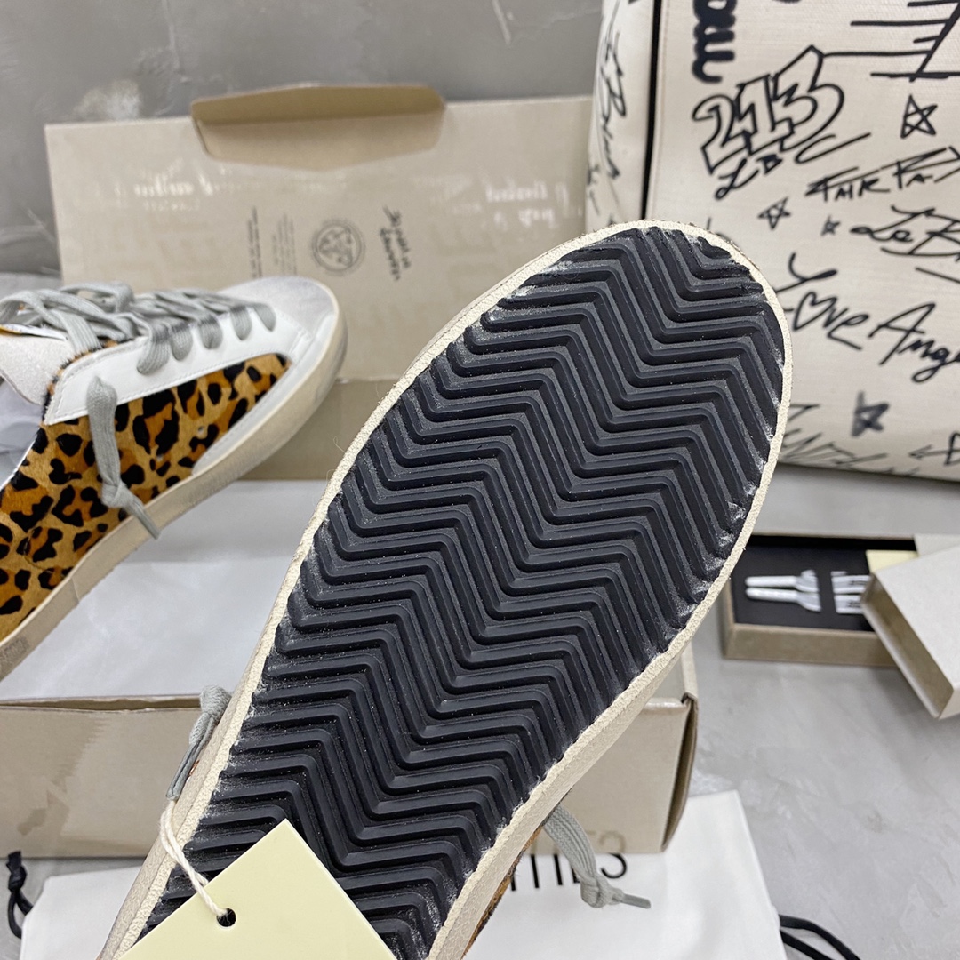 Men Women G*GDB Top Sneakers