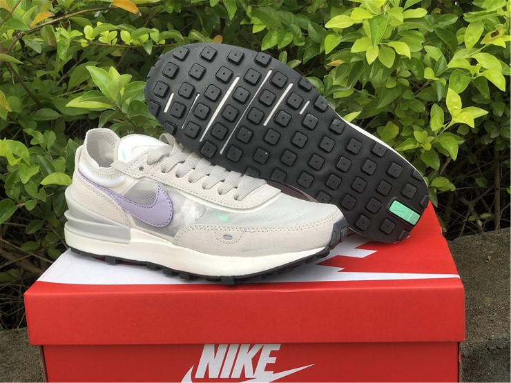 from NIKE Waffle One DC2533-101