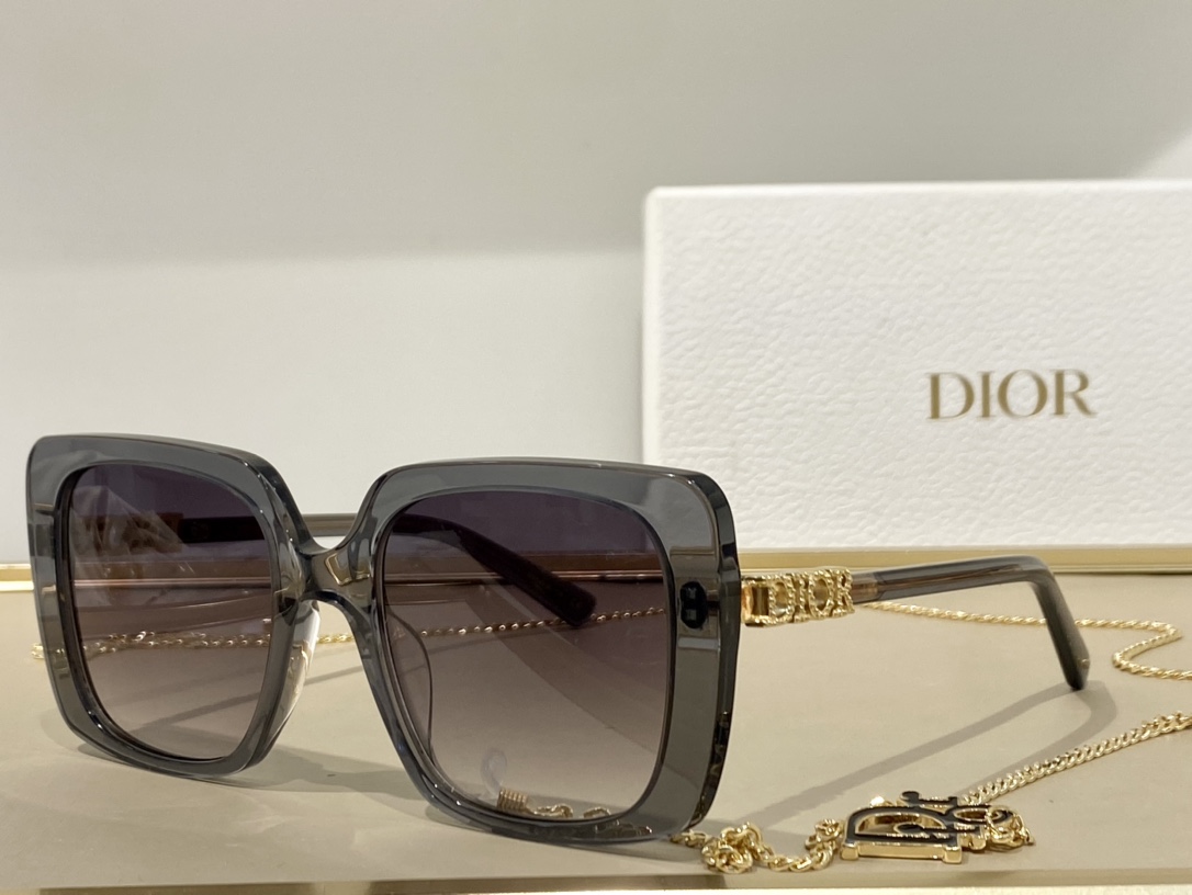 D*ior Glasses Top
