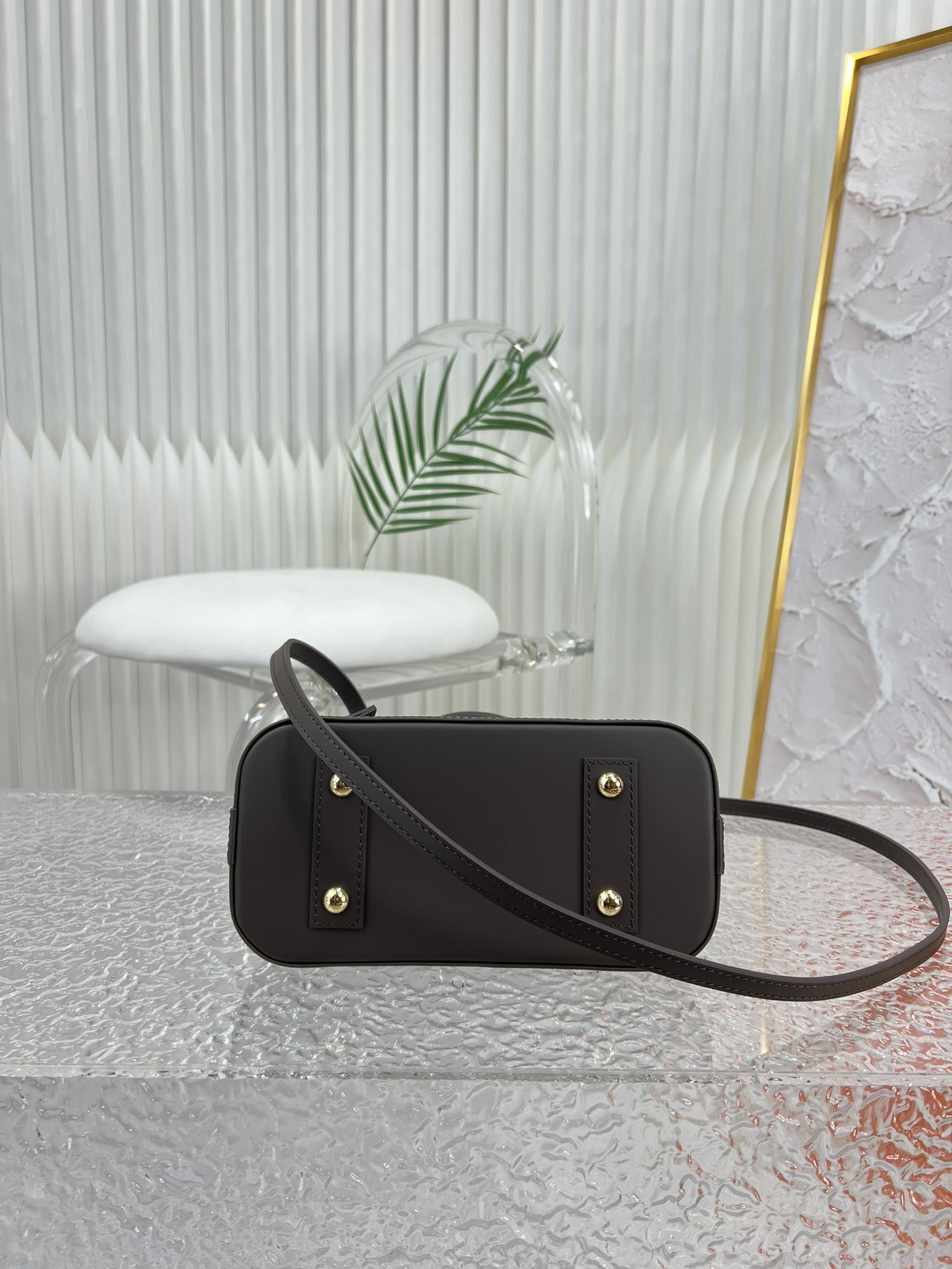 L*ouis V*uitton Top Bag 23.5*17.5*11.5cm