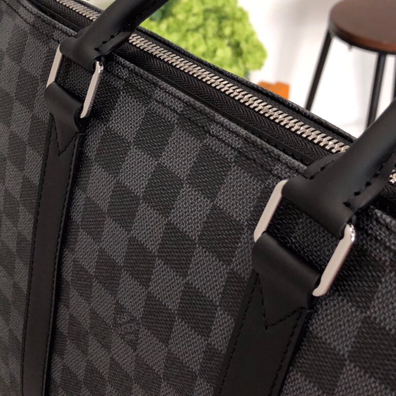 L*ouis V*uitton Bag Top Quality 34*37*7cm