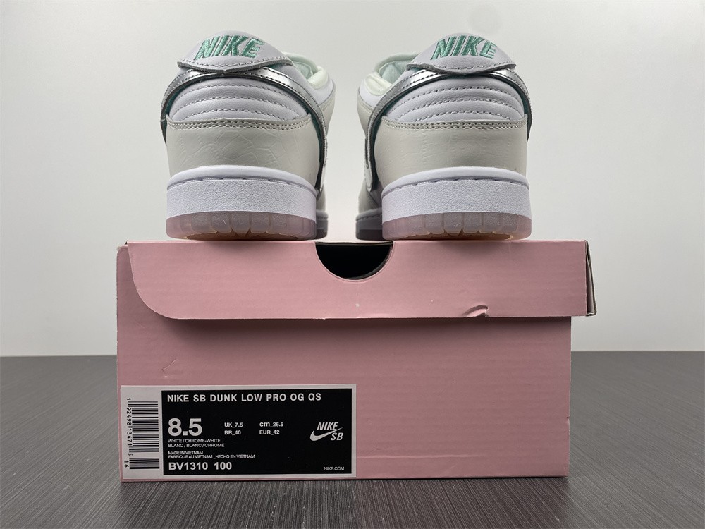 from Dunk Low PRO OG SB BV1310-100