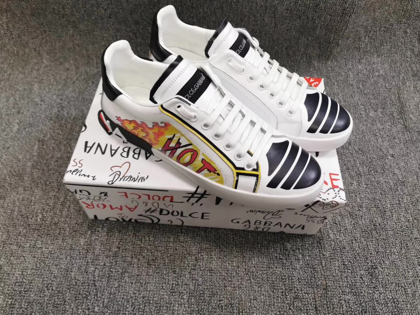 D*G Sneaker