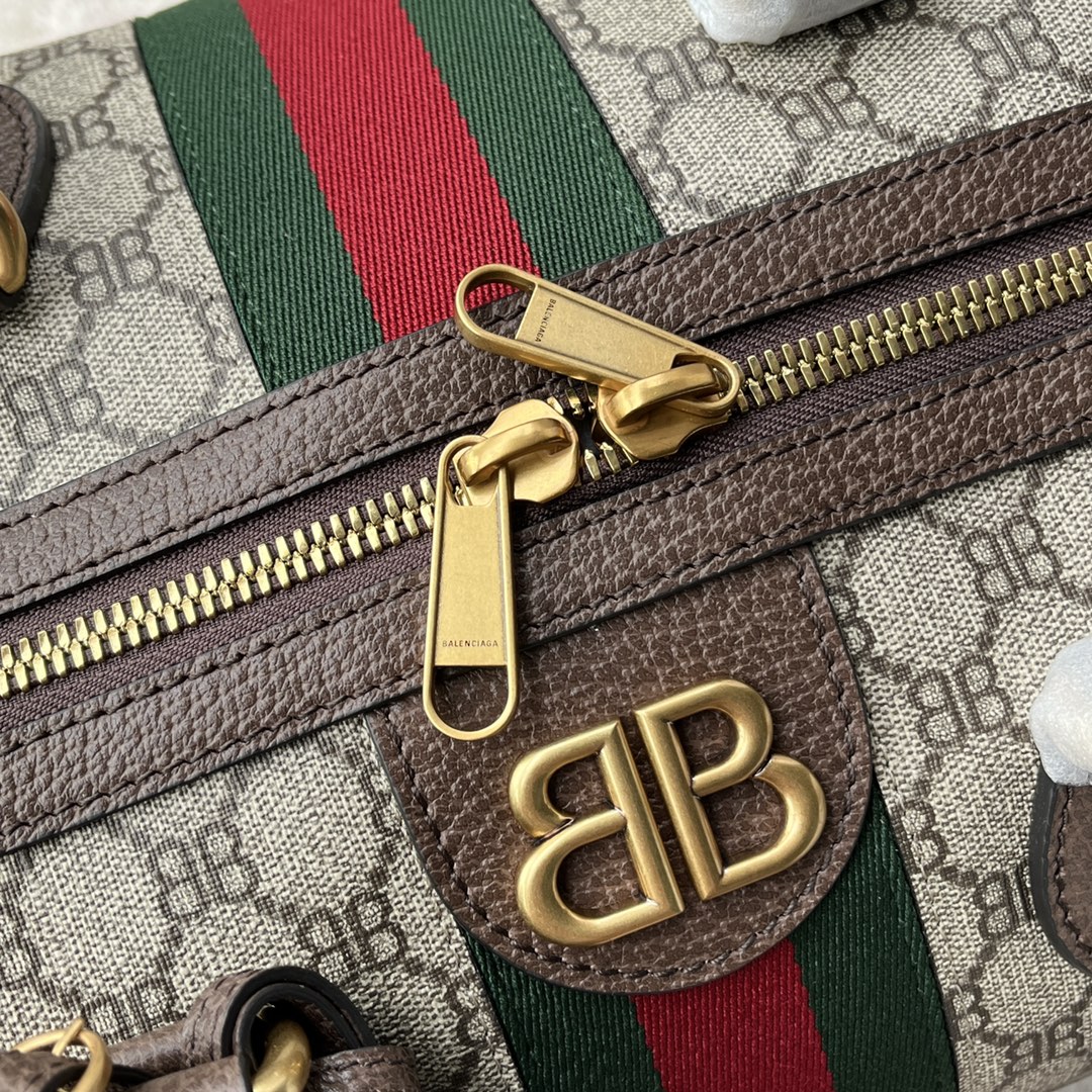 B*alenciaga Bag Top Quality 44*27*24cm