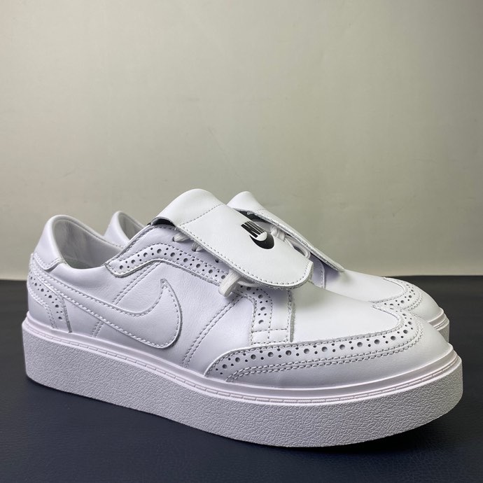 from PEACEMINUSONE x Nike Kwondo 1