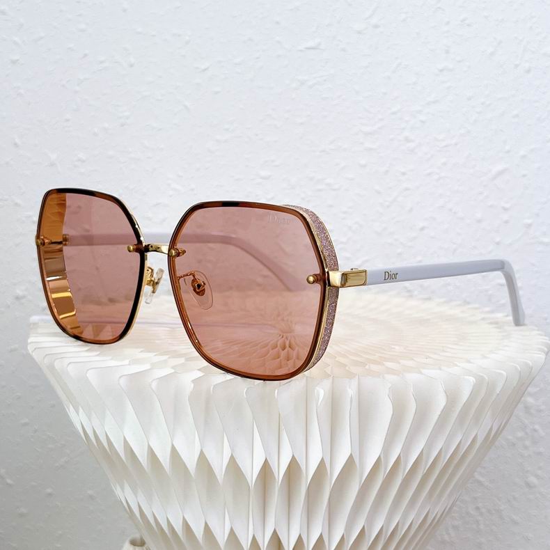 D*ior Glasses Top