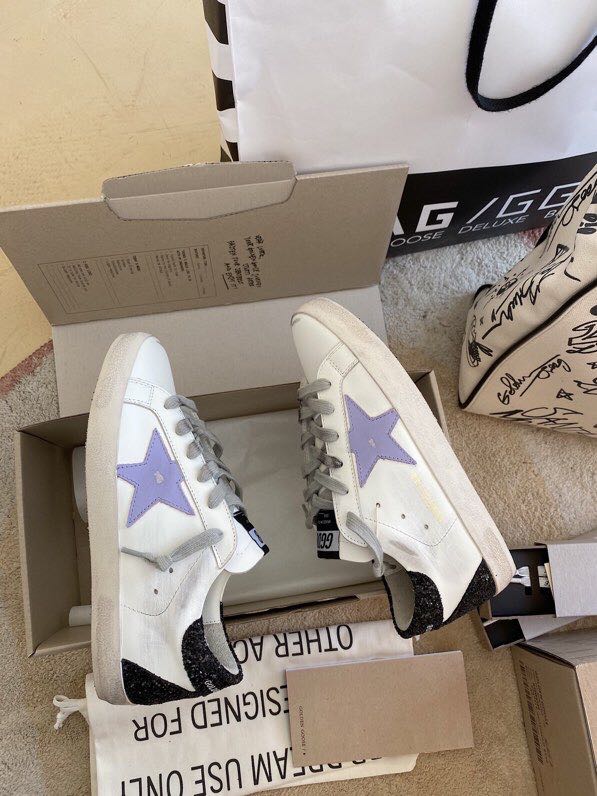 Men Women G*GDB Top Sneakers