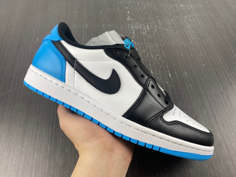 Air Jordan 1 Low