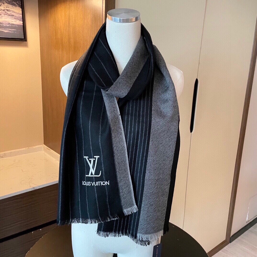 Scarf 32*180cm