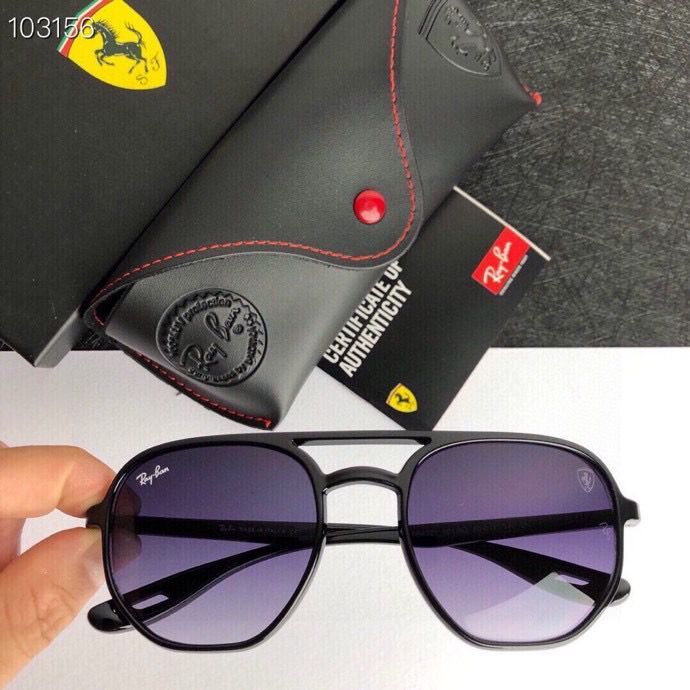 R*ayban Glasses Top
