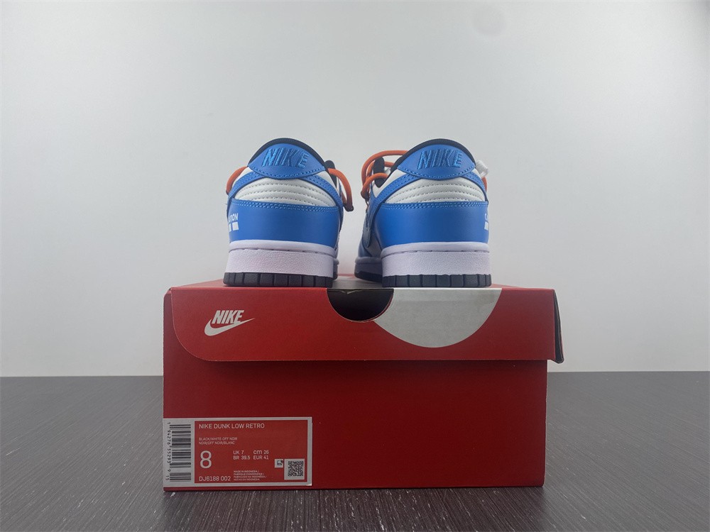 from Nike Dunk Low