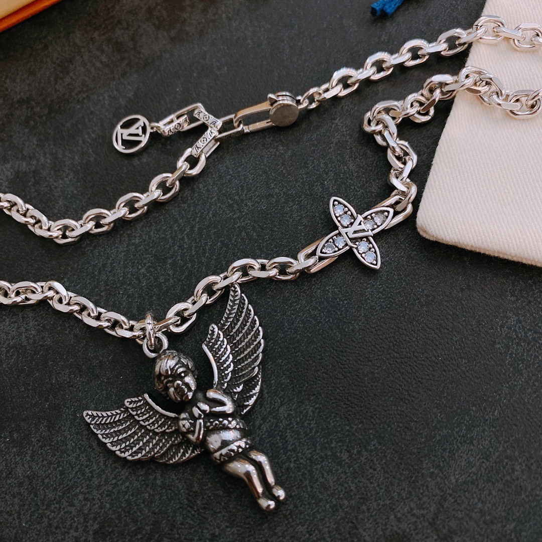 Necklace 60CM