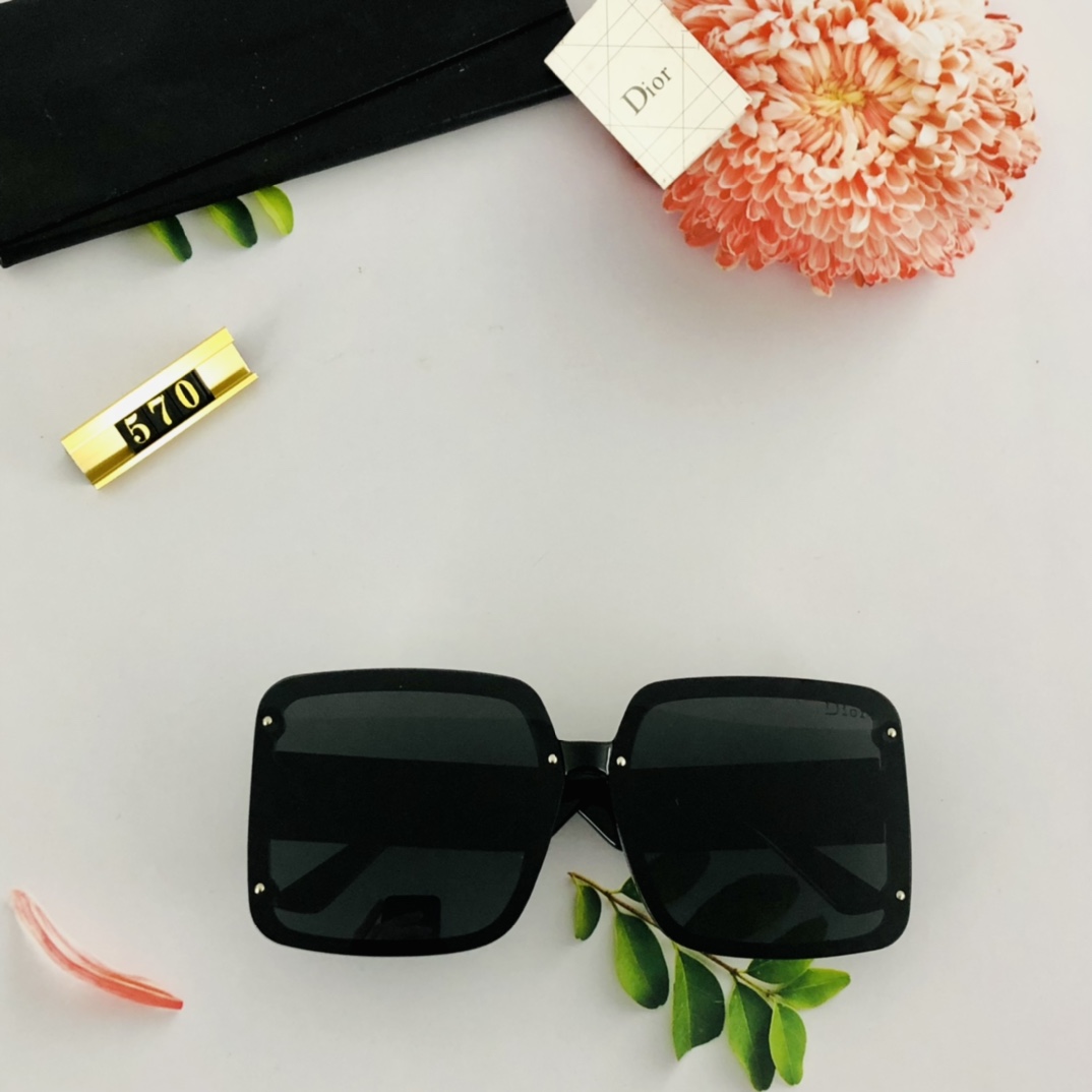 D*ior Glasses Top