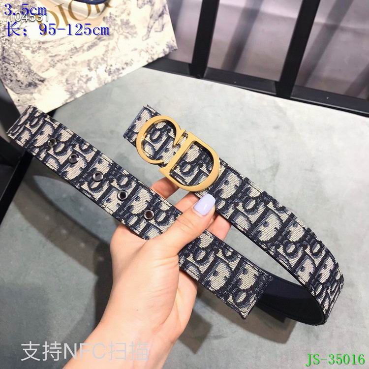 D*or Belts Top Version