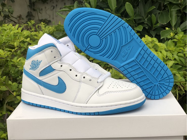 Air Jordan 1 Mid DC6472-114