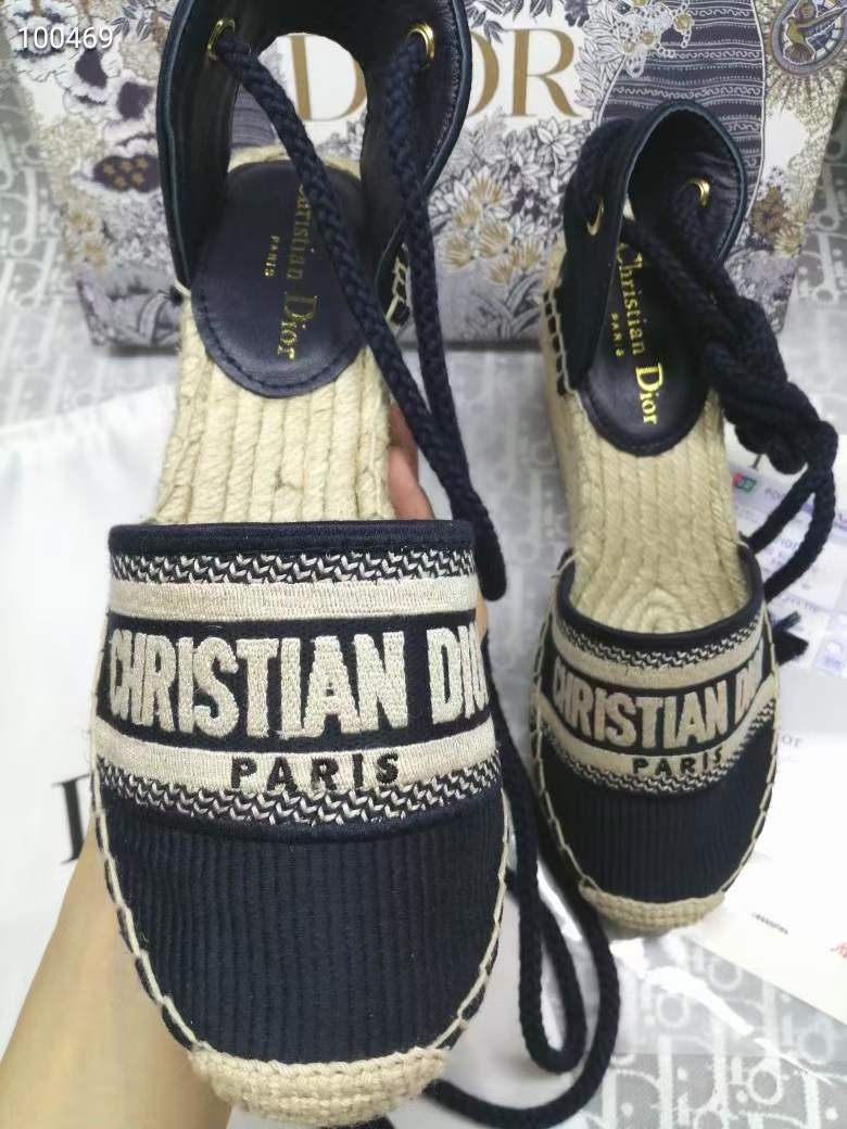D*ior Sandals Top