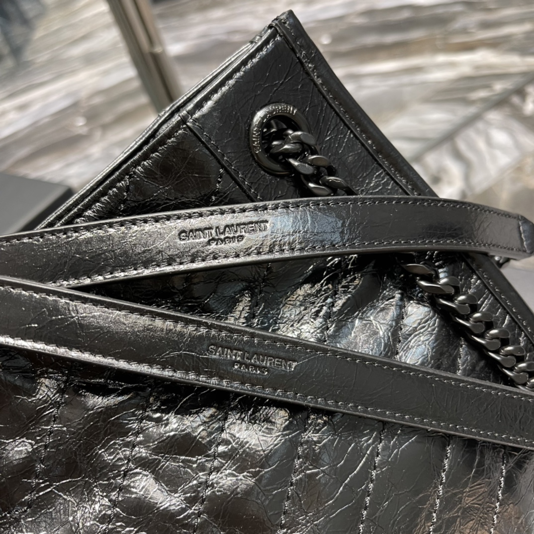 Y*SL Bag Top Quality 33*27*11.5CM