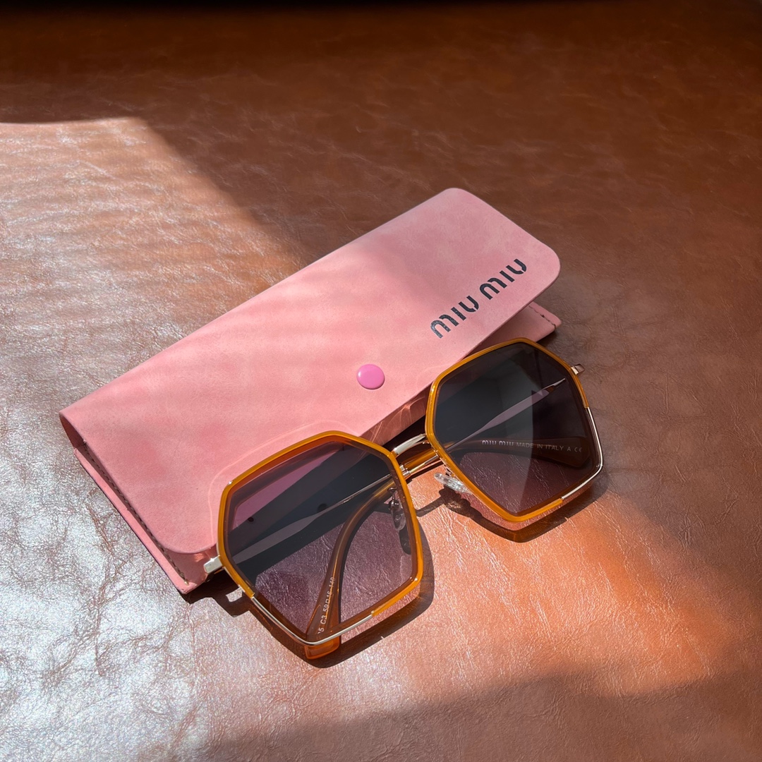 Other Glasses Top