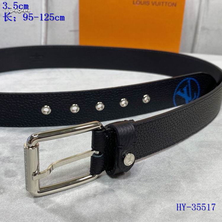 L*uis V*itton Belts Top Version