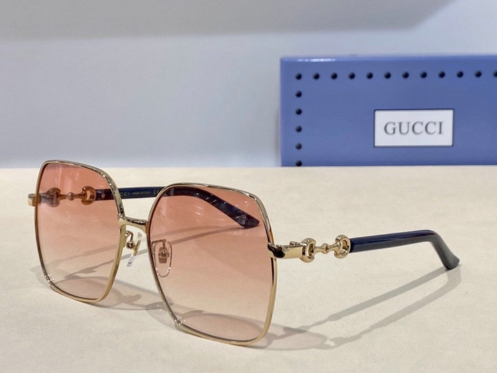 Top Quality G*ucci Glasses