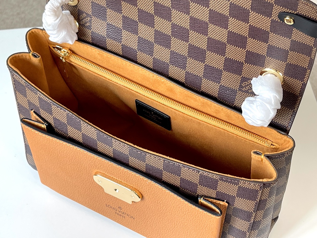 L*ouis V*uitton Top Bag 24.5*6.5*16.5CM