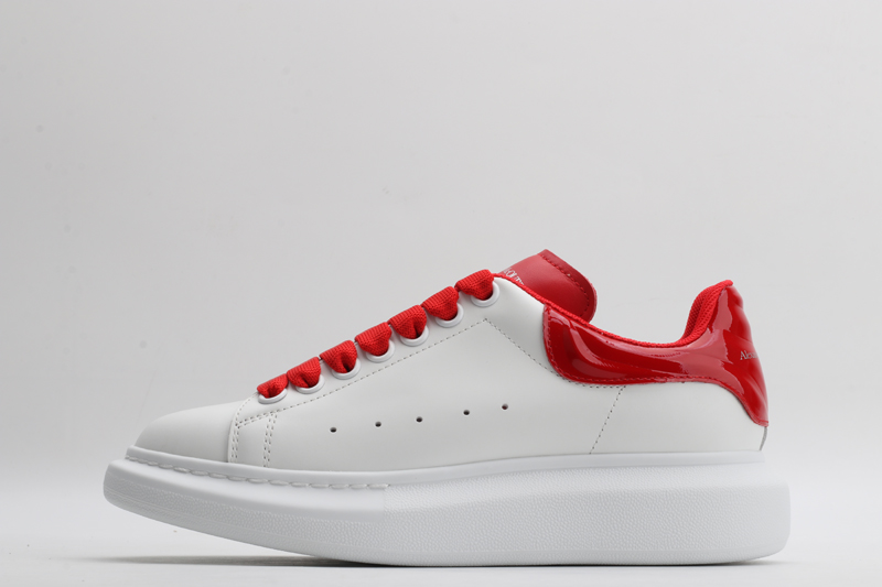 Men Women A*lexander M*cqueen Top Sneaker