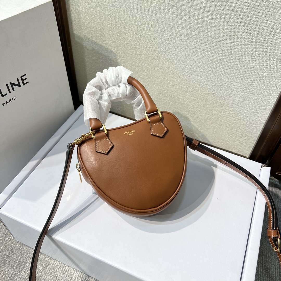 C* eline Bag Top Quality 14.5*12*5CM
