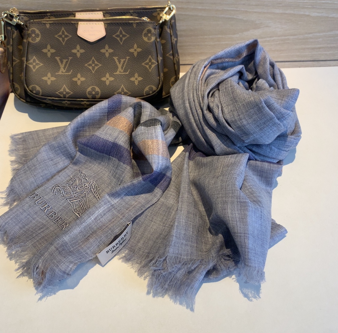 Scarf 80*200CM
