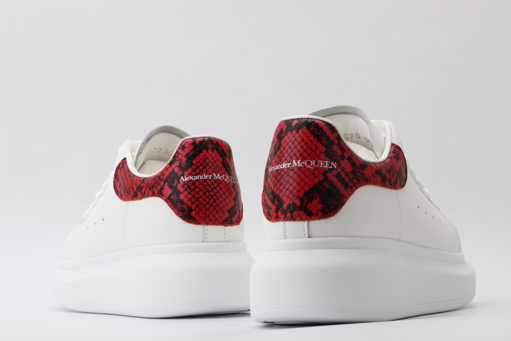 A*exander M*queen Sneaker