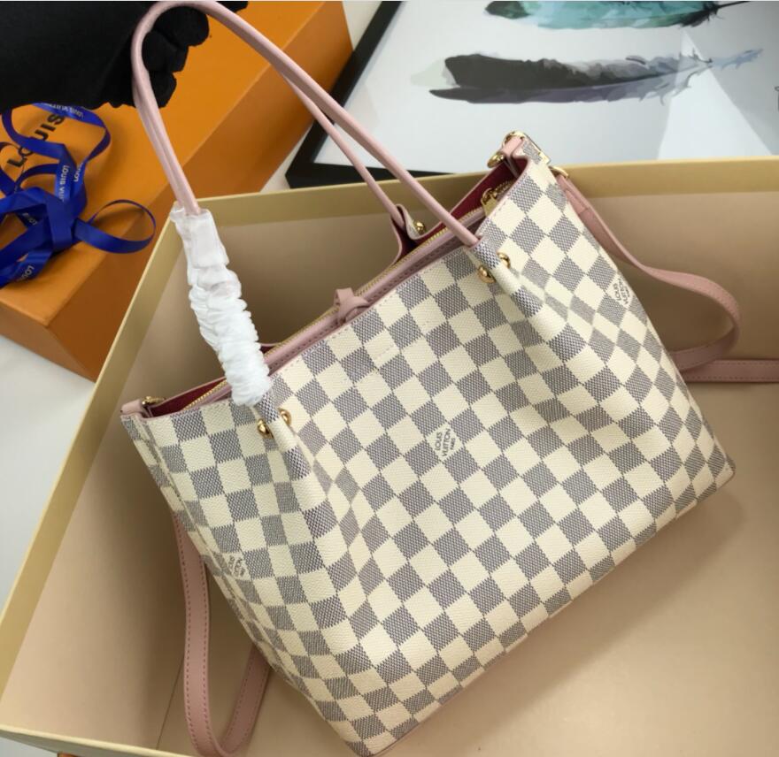 L*ouis V*uitton Bag Top Quality 29*24*13cm