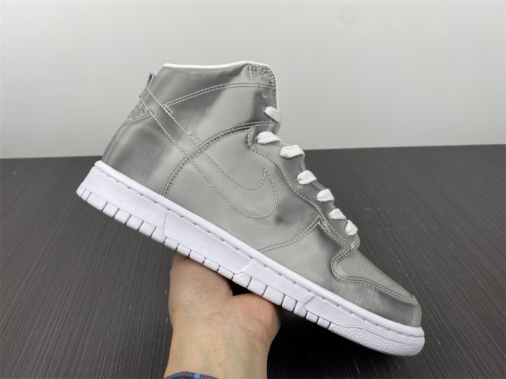 from CLOT x Nike Dunk High Style DH4444-900