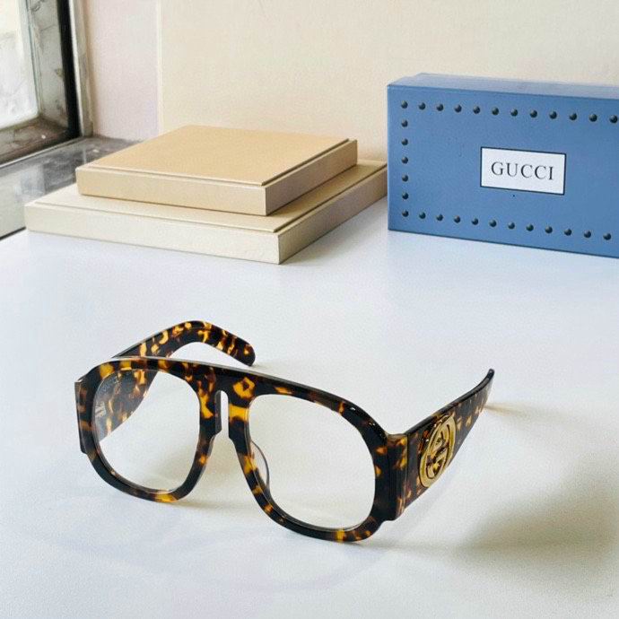 Top Quality G*ucci Glasses