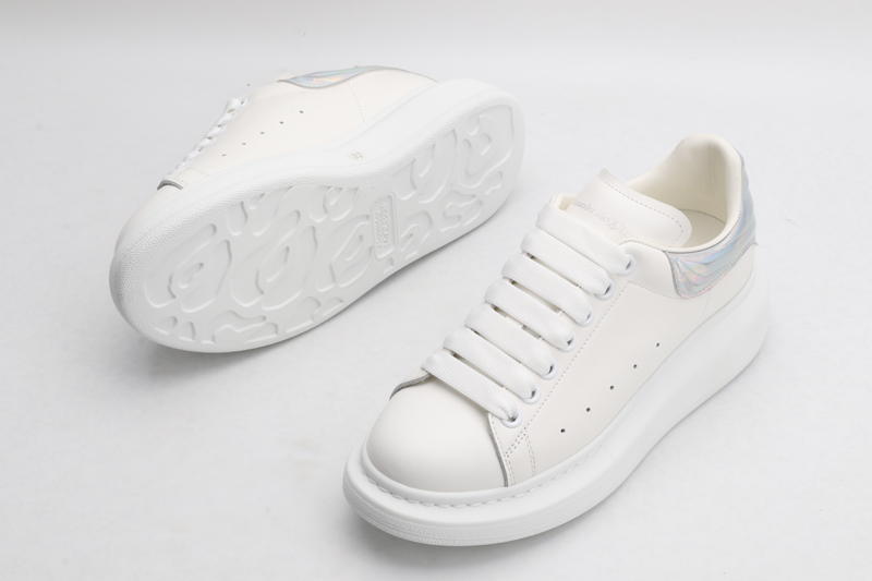 Men Women A*lexander M*cqueen Top Sneaker