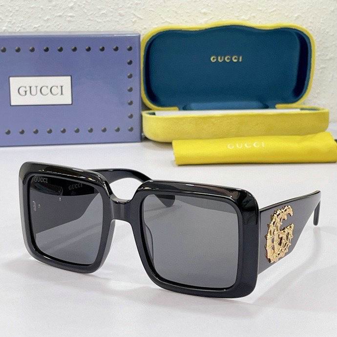 Top Quality G*ucci Glasses