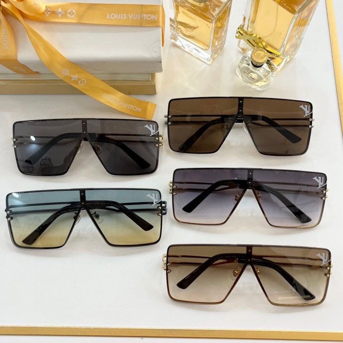 Top Quality L*ouis V*uitton Glasses