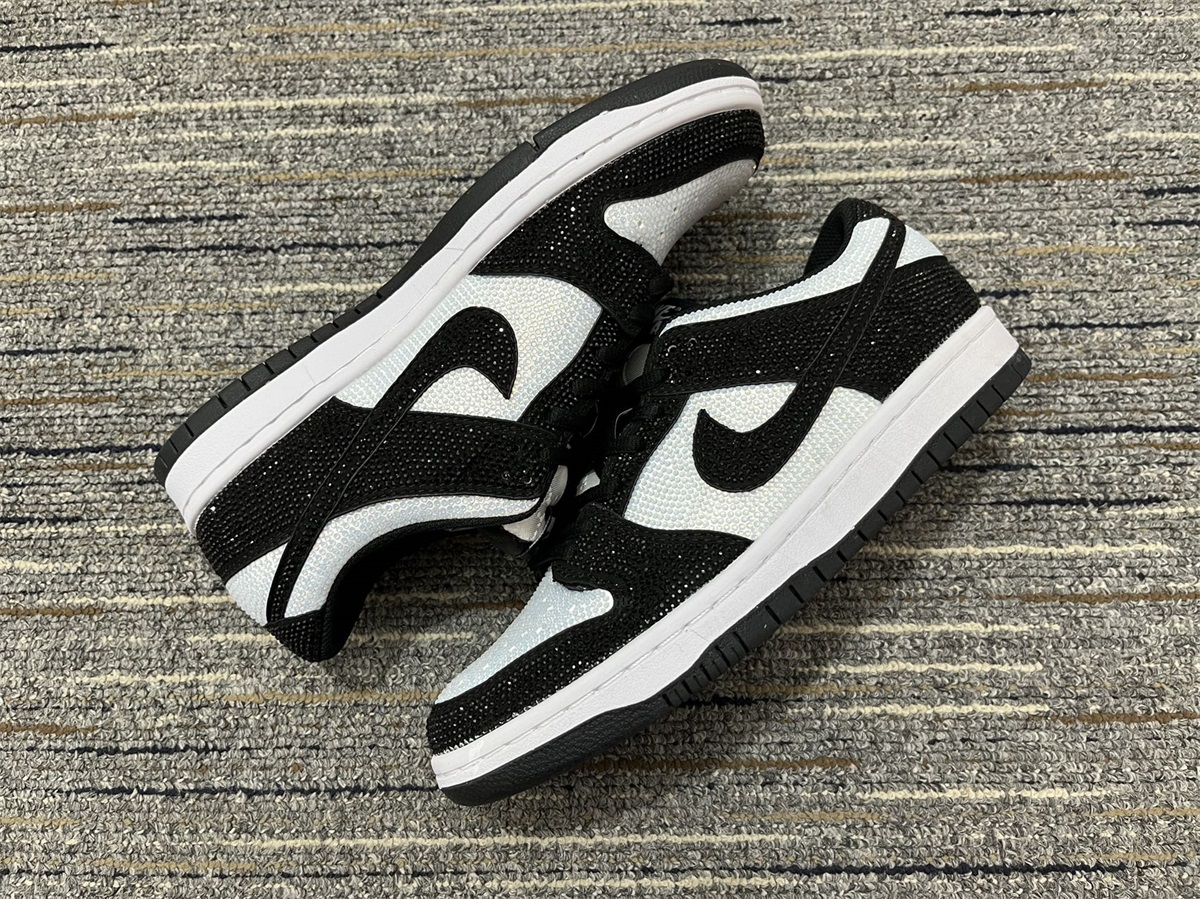 from NIKE DUNK LOW