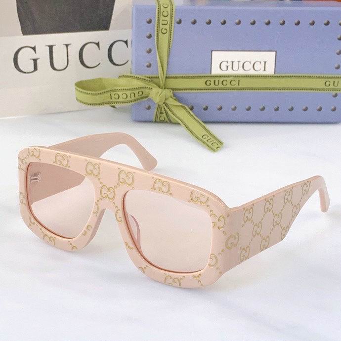 Top Quality G*ucci Glasses
