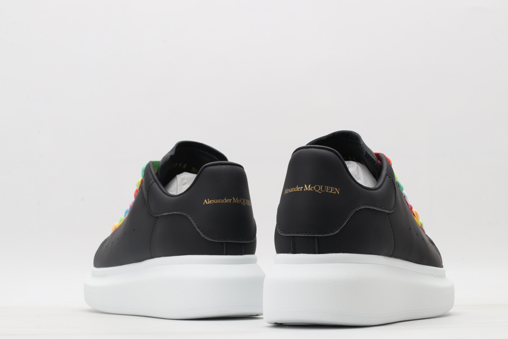 A*exander M*queen Sneaker