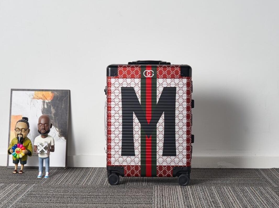 G*UCCI Luggage ๏ผ๏ผ