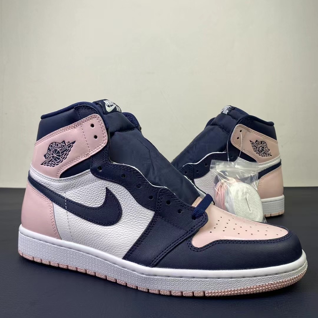 Air Jordan 1 High OG “Atmosphere” DD9335-641