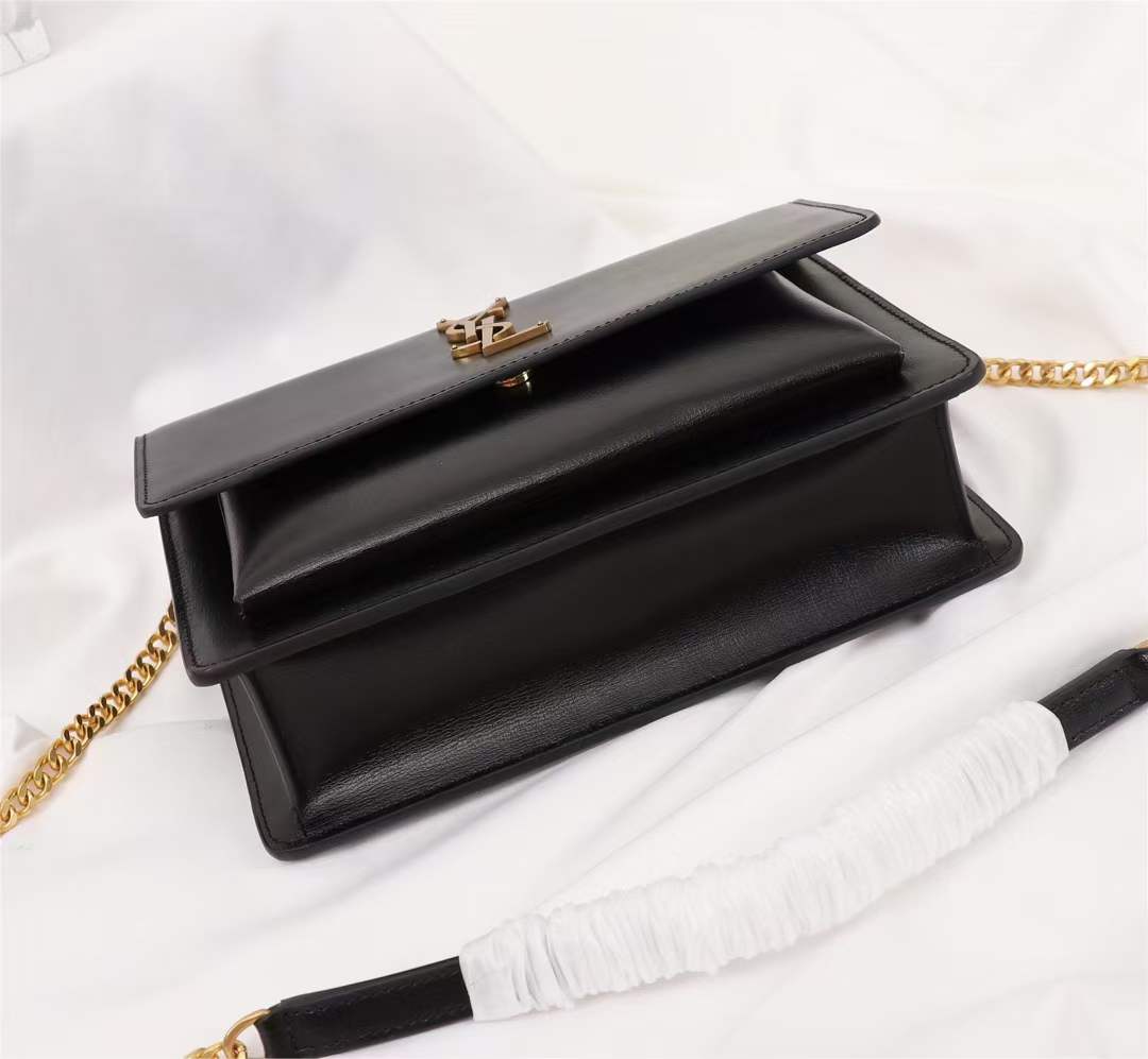 Y*SL Top Bag